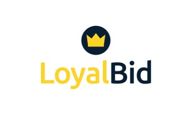 LoyalBid.com